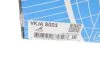 ШРУС внутр. з пильником VW,AUDI,SKODA,SEAT (вир-во) SKF VKJA 8001 (фото 9)