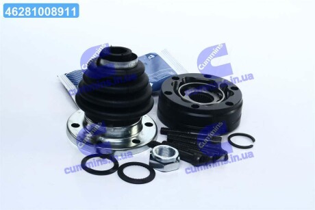 ШРУС внутр. з пильником VW,AUDI,SKODA,SEAT SKF VKJA 8002