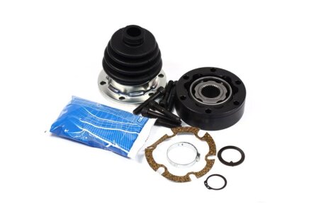 ШРУС внутр. з пильником VW SKF VKJA 8004