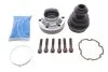 ШРУС із пильником VW T4 (вир-во) SKF VKJA 8008 (фото 1)