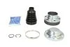 ШРУС внутр. з пильником AUDI, SEAT, SKODA (вир-во) SKF VKJA 8015 (фото 1)