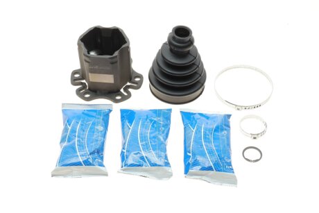 ШРУС внутр. з пильником AUDI C.I.U SKF VKJA 8046