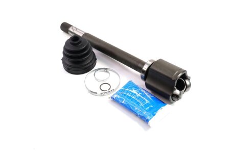 ШРКШ зі змазкою в комплекті SKF VKJA 8062