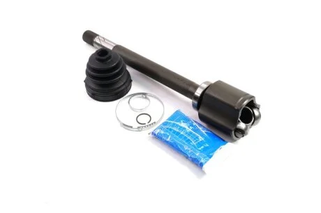ШРКШ зі змазкою в комплекті SKF VKJA 8062