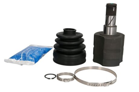 ШРКШ зі змазкою в комплекті OPEL COMBO, CORSA C (F08, F68) *LEFT -ua SKF VKJA 8064