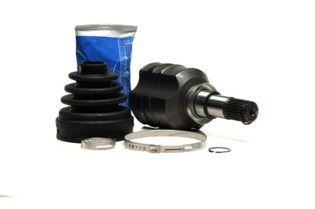 ШРКШ зі змазкою в комплекті SKF VKJA 8112