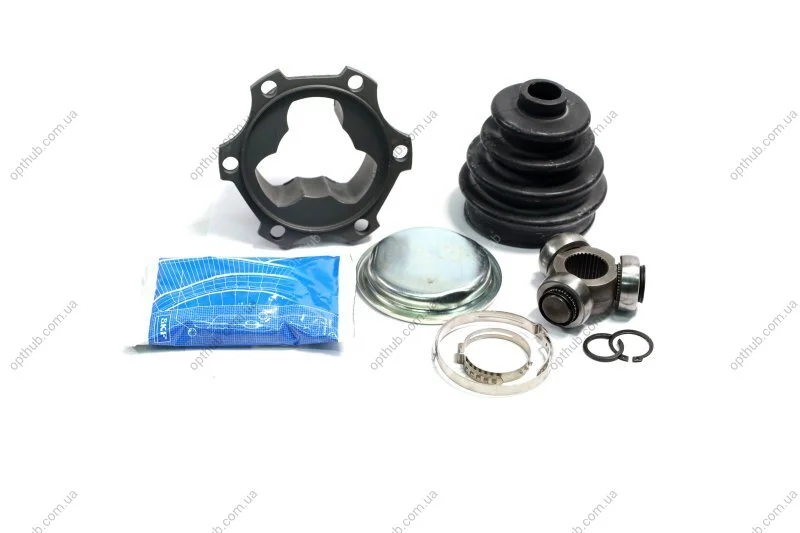 Шрус VAG (вір-во) SKF VKJA 8490 (фото 1)