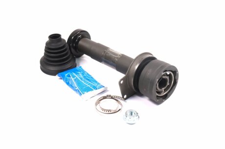 ШРУС со смазкой в комплекте SKF VKJA 8554