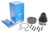 ШРУС внутр. з пильником AUDI A4, A6 (вир-во) SKF VKJA 8580 (фото 2)