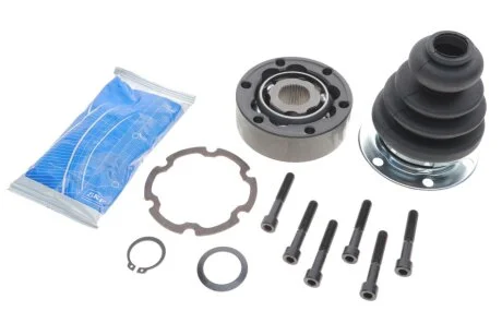 ШРУС внутр. з пильником AUDI A4, A6 (вир-во) SKF VKJA 8580