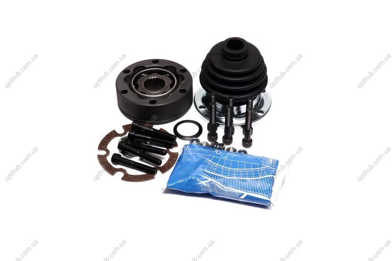 ШРУС внутр. с пыльн. FORD Sierra/Scorpio (пр-во) SKF VKJA 8688 (фото 1)