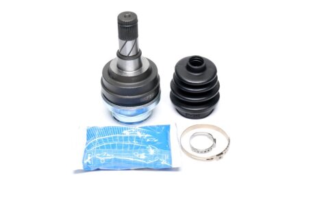 ШРКШ зі змазкою в комплекті ШЛИЦЫ 34/22 DAEWOO, OPEL LANOS, NEXIA, ASCONA, KADETT -ua SKF VKJA 8724