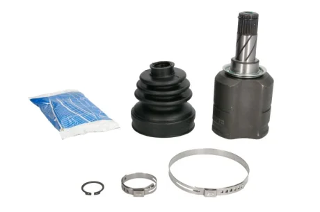 ШРКШ зі змазкою в комплекті SKF VKJA 8752