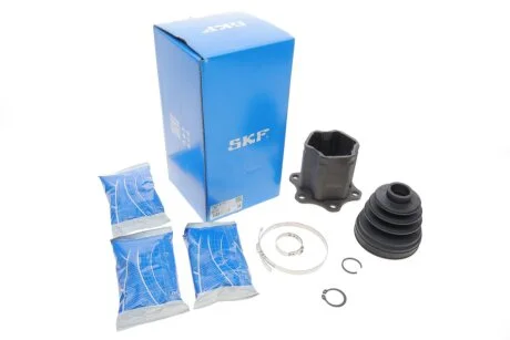 ШРУС внутр. с пыльн. VW (пр-во) VKJA 8788 SKF VKJA 8788