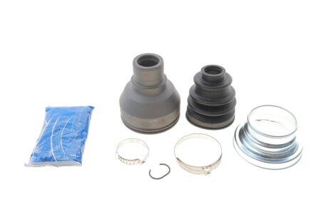 ШРКШ зі змазкою в комплекті SKF VKJA 8791