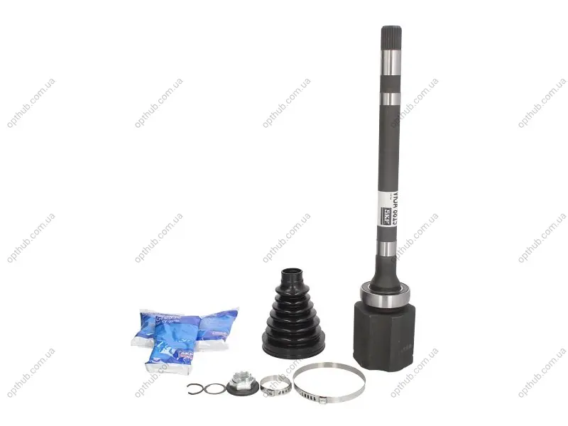 ШРУС SKF VKJA8815 (фото 1)