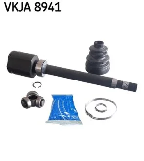 ШРУС со смазкой в комплекте SKF VKJA 8941
