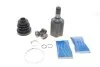 ШРКШ зі змазкою в комплекті NISSAN QASHQAI / QASHQAI +2 I (J10, NJ10, JJ10E) 07-13 SKF VKJA 8951 (фото 1)