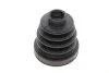 ШРКШ зі змазкою в комплекті NISSAN QASHQAI / QASHQAI +2 I (J10, NJ10, JJ10E) 07-13 SKF VKJA 8951 (фото 2)