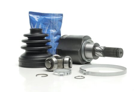 ШРУС з пильовиком NISSAN QASHQAI, X-TRAIL I (T30), X-TRAIL III SKF VKJA 8954