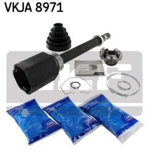 ШРКШ SKF VKJA8971