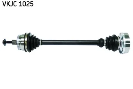Піввісь AUDI, SKODA, VW A4, SUPERB, PASSAT -ua SKF VKJC 1025