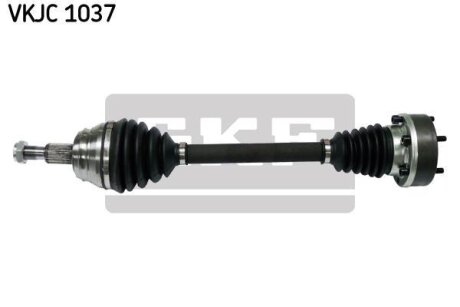 Приводной вал SKF VKJC1037