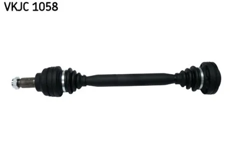 Піввісь BMW 5 -ua SKF VKJC 1058