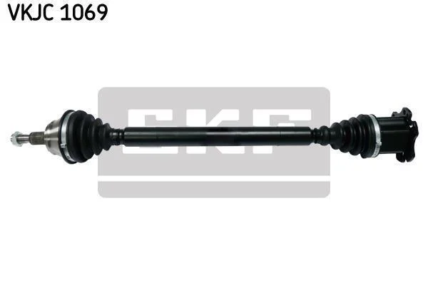 Піввісь SKF VKJC 1069 (фото 1)
