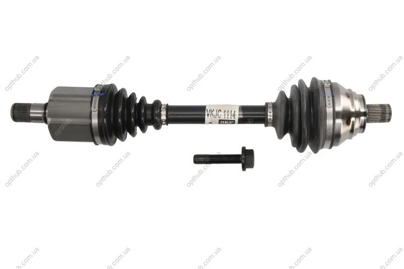Полуось SKF VKJC 1114 (фото 1)