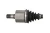 Полуось SKF VKJC 1114 (фото 3)