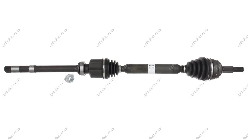 Піввісь SKF VKJC 1115 (фото 1)