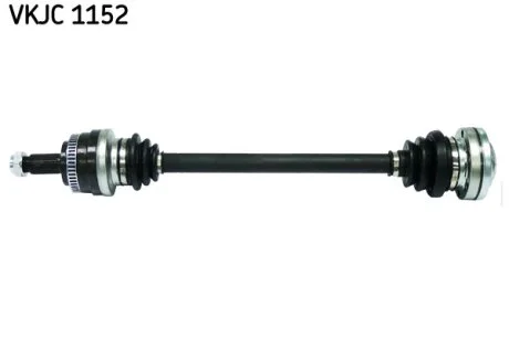 Піввісь BMW 3, Z4 -ua SKF VKJC 1152