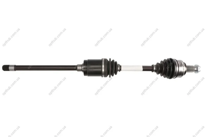 Полуось SKF VKJC 1198 (фото 1)