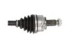 Полуось SKF VKJC 1198 (фото 2)
