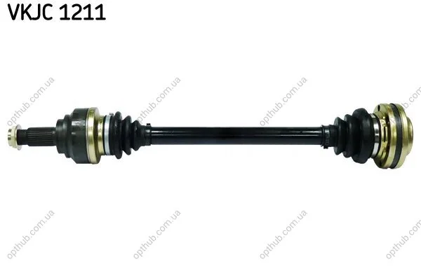 Піввісь SKF VKJC 1211 (фото 1)