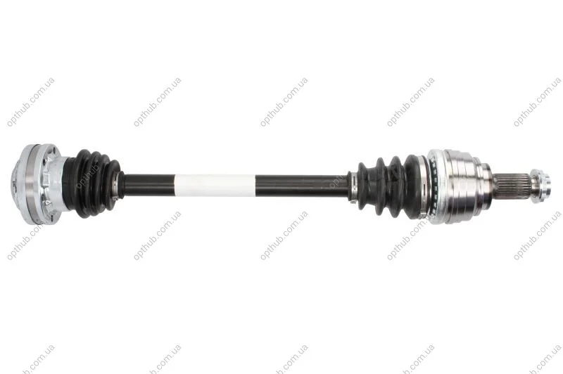 Піввісь SKF VKJC 1212 (фото 1)