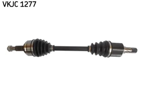 Піввісь RENAULT GRAND SCENIC, SCENIC -ua SKF VKJC 1277