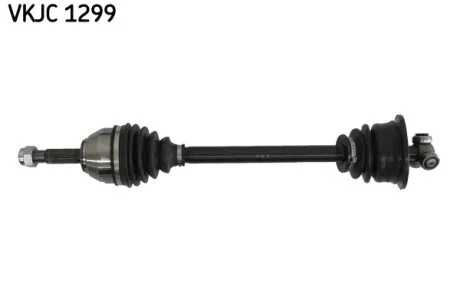 Полуось SKF VKJC 1299