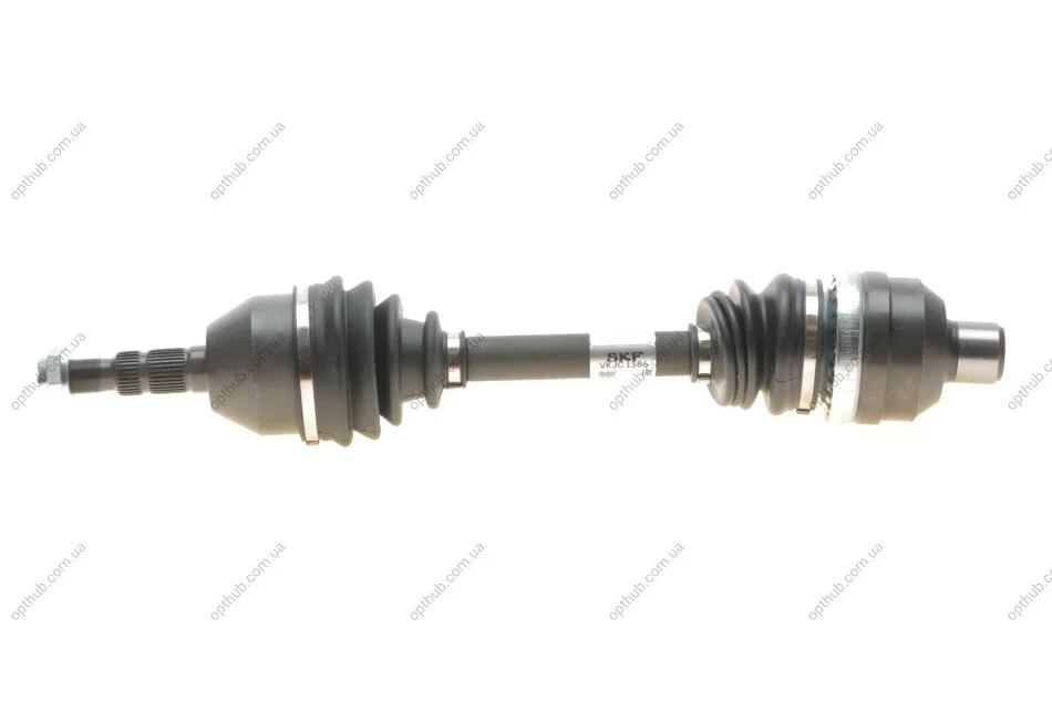 Піввісь ASTRA, ASTRA -ua SKF VKJC 1386 (фото 1)