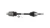 Піввісь SKF VKJC 1407 (фото 1)