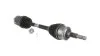 Піввісь SKF VKJC 1407 (фото 2)