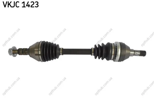 Піввісь SKF VKJC 1423 (фото 1)