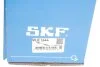 Піввісь OPEL ASTRA, ASTRA CLASSIC, ASTRA H, ZAFIRA, ASTRA, ASTRAVAN, ZAFIRA -ua SKF VKJC 1444 (фото 2)