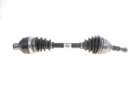 Піввісь OPEL ASTRA, ASTRA CLASSIC, ASTRA H, ZAFIRA, ASTRA, ASTRAVAN, ZAFIRA -ua SKF VKJC 1444