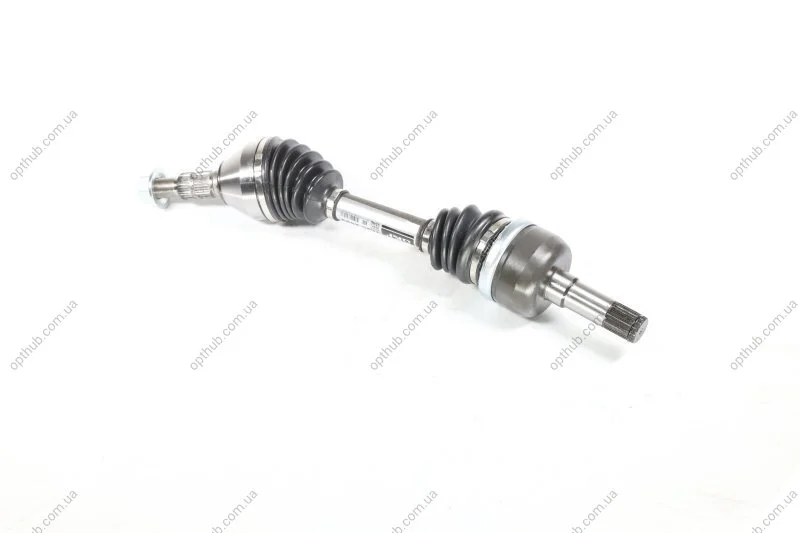 Піввісь OPEL, VAUXHALL SIGNUM, VECTRA -ua SKF VKJC 1453 (фото 1)