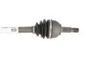 Полуось SKF VKJC 1498 (фото 2)