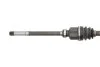 Полуось SKF VKJC 1498 (фото 3)