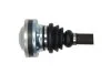 Піввісь SKF VKJC 1601 (фото 3)