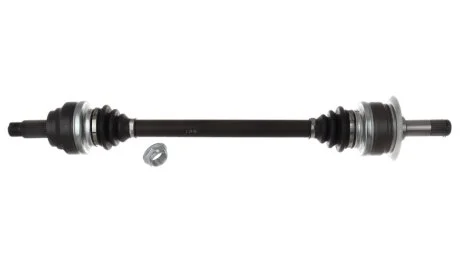 Піввісь SKF VKJC 1615